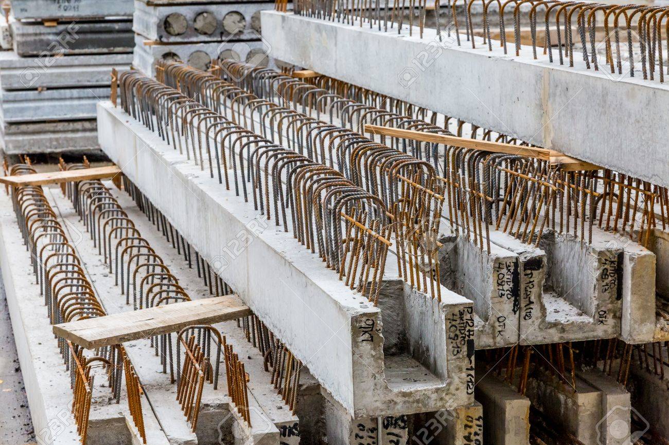 What Is Reinforced Concrete Structure - Design Talk